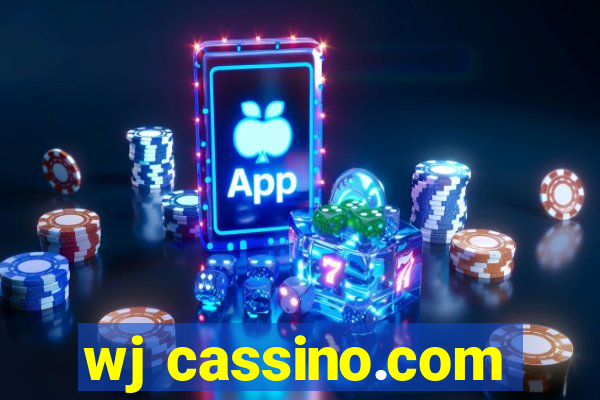 wj cassino.com